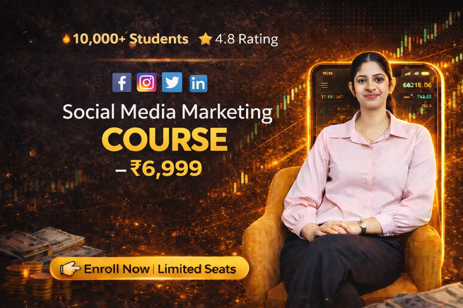 Advanced Social Media Course