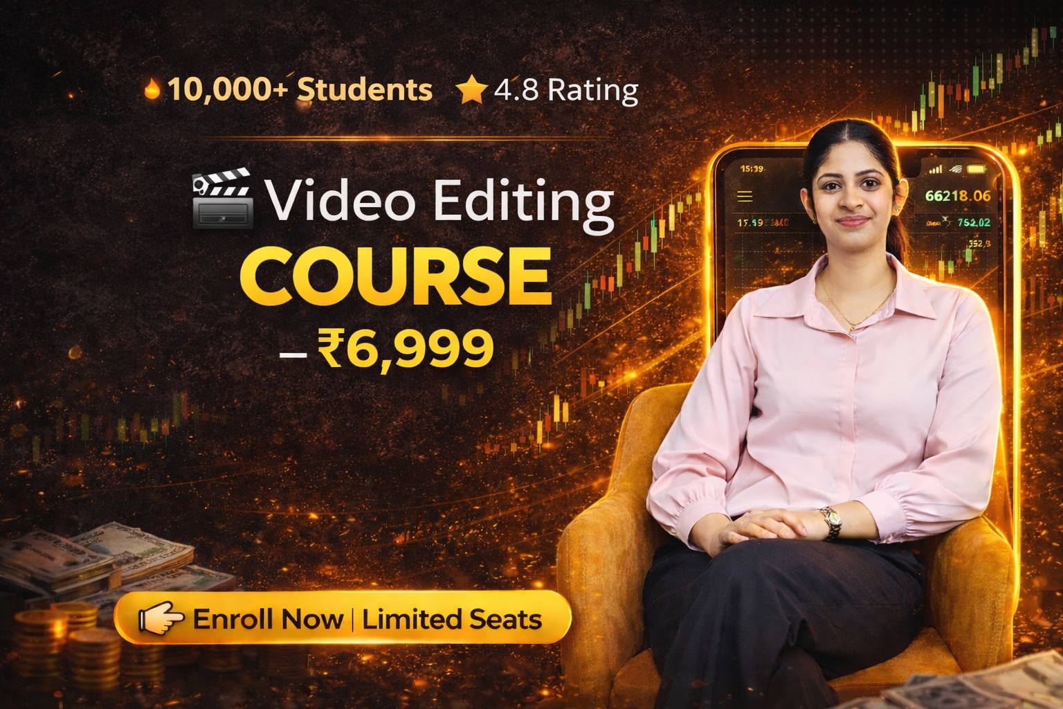 Starter Social Media Course